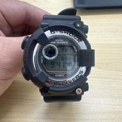 カシオ G-SHOCK フロッグマン DW-8250 本体モジュールのみ 美品
