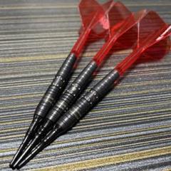 定価16800円 ソフトダーツ 激レア オラクル 18gR 単体16.5gほど 定価16800円 ソフトダーツ 激レア オラクル 18gR 単体16.5gほど