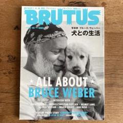 Filmography：An Exhibition by Bruce Weber ブルース