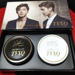 MISSHA 東方神起香水２種セット 東方神起 MISSHA 香水