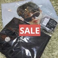 SHINee テミン　ephemeralgaze グッズ3点セット SHINee テミン ephemeralgaze グッズ3点セット - メルカリ