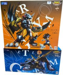 2025年最新】メタルグレイモン g.e.mの人気アイテム - メルカリ