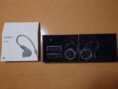 SONY　IER−M9（ケーブル付き）のサムネイル