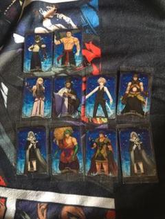FGO ウエハース カード セット