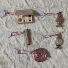 colorrose 女王のカメオマルチパレット シャルロット ガチャ まとめ