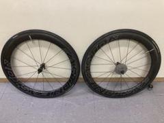 EASTON EC90 AERO 55(Gen6) シマノ11速 イーストン EASTON EC90 エアロ AERO 55 TL シマノ 11S/12S 19C
