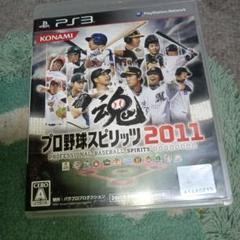 300 プロ野球スピリッツ 2011