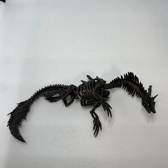 2025年最新】モンスターハンター海竜ラギアクルス化石フィギュア