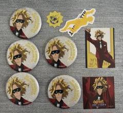 僕のヒーローアカデミア ヒロアカ オールマイト フェス