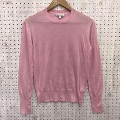 ✨美品✨22AW✨MADISONBLUE✨モヘヤ✨アルパカ✨セーター