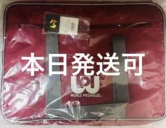 旧ワッペ　赤　新品未開封 旧ワッぺ赤色