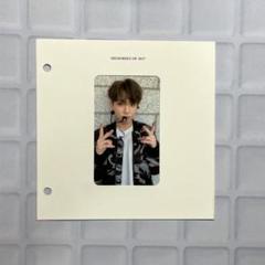 2025年最新】bts memories 2017 ジョングク トレカの人気