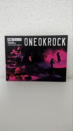 2025年最新】残響リファレンスtour in yokohama arena ［ one ok