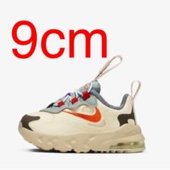 ベビー NIKEトラビススコット AIRMAX