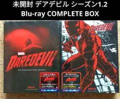 マーベル／デアデビル　シーズン2　COMPLETE　BOX Blu-ray Amazon.co.jp: マーベル/デアデビル シーズン2 COMPLETE BOX