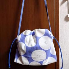 エアリーポシェット　中古品