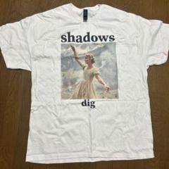 2025年最新】shadows tシャツ digの人気アイテム - メルカリ