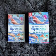 Nintendo Switch Sports