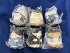 新品バンプオブチキン　すみっコぐらし　ぬいぐるみアクリルスタンド7点セット BUMP OF CHICKEN×すみっコぐらしコラボレーションアイテムを発売