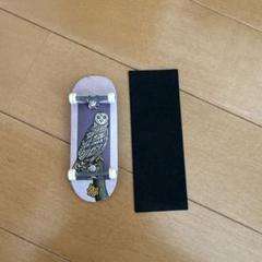 YELLOW WOOD指スケ