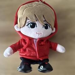 井上瑞稀 HiHi Jets ジャニーズ はぴぬい 2体セット 2025年最新】はぴぬい 井上瑞稀の人気アイテム - メルカリ