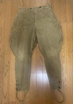 労農赤軍　ソ連軍　乗馬ズボン　実物 m64428606081_1.jpg?1750364791
