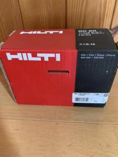 2022年最新】HILTI ピンの検索結果 - メルカリ