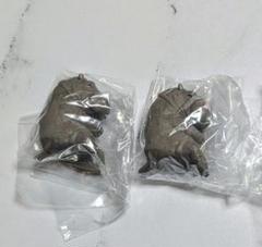 ガチャ　釣り日和4　カバ