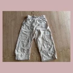 ブリーズ 女の子 ベビー キッズ ズボン パンツ ロング丈