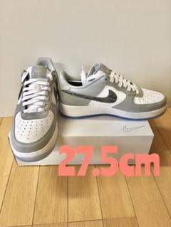 Nike by you air force1 DIOR カラー27.5 cm