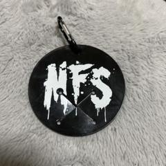 マイファス キーホルダー マイファス キーホルダーの通販 by きい｜ラクマ
