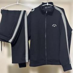 2025年最新】gu undercover トラックジャケット lの人気アイテム