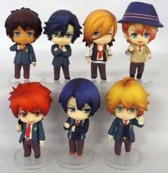 うたのプリンスさまっ ねんどろいど ぷち 7体セット