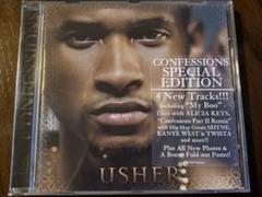 Usher / Confessions Special Edition