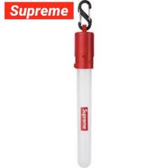 Supreme シュプリーム ミニキーチェーンライト LEDライトステッカー付 楽天市場】supreme ライト キーホルダー（バッグ・小物