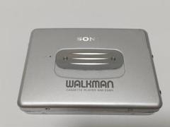 薄丈夫でシンプル！SONY WM-EX811 カセットプレーヤー可動品ブラックM 2025年最新】sony wm-ex811の人気アイテム - メルカリ