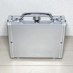 コムデギャルソン コムデギャルソン 21SS アタッシュケース型 ハンドバッグ