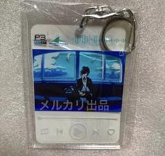 ペルソナ シーパラ コラボ オーロラアクキー P3主人公 タカヤ セット