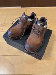 Remagine - ハイブリッドダービーシューズ　ブラウン m64432658071_1.jpg?1748761742