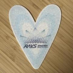 Snow Man's 'RAYS' sells 824,000 copies on release day, sets