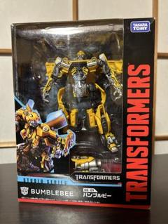 2025年最新】BumBleBee SF・ファンタジー・ホラーの人気アイテム
