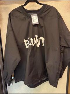 ブラントBLUNT WARM UP JACKET ウォームアップジャケットXL