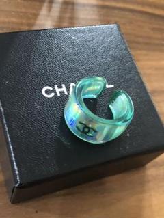 値下げ‼︎CHANELシャネル オーロラリング