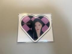ITZY ワルツ リュジン アクスタ コースター うちわ FCくじ参加賞 メセカ ITZY ワルツ リュジン アクスタ コースター うちわ FCくじ参加賞