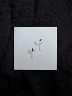 本日限定価格☆新品未開封・ AirPods Pro2 第2世代 Amazon.co.jp: Apple AirPods Pro 2 ワイヤレスイヤホン