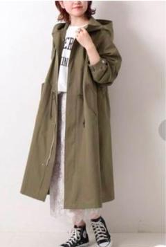 2025年最新】Spick and Span レディース モッズコートの人気
