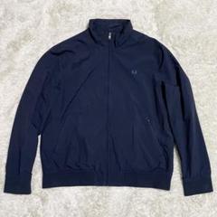 mod's フレッドペリースイングトップ　タイトフィット　ストレッチ ブルゾン/ジャケット | FRED PERRY JAPAN | フレッドペリー日本