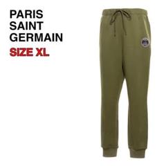 PARIS SAINT GERMAIN パリサンジェルマン スウェットパンツ