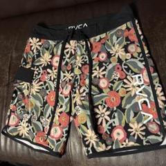 RVCA 水着 ハーフパンツ サイズ30