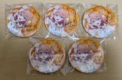 蓮ノ空 3rd 日野下花帆 ユニットシークレット缶バッジ2枚 ラブライブ！蓮ノ空 3rd 缶バッジ シークレット 梢 花帆 - メルカリ